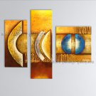 Hand-painted Beautiful Modern Abstract Painting Wall Art Artwork Pictures