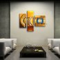 Hand-painted Beautiful Modern Abstract Painting Wall Art Artwork Pictures