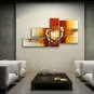 Hand-painted Large Modern Abstract Painting Wall Art On Canvas Artworks