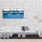 Hand-painted Elegant Modern Abstract Painting Wall Art Artist Artworks