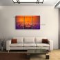 Hand-painted Beautiful Modern Abstract Painting Wall Art Oil On Canvas