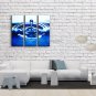 Hand Painted Elegant Modern Abstract Painting Wall Art Contemporary Decor