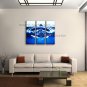 Hand Painted Elegant Modern Abstract Painting Wall Art Contemporary Decor