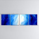 Hand Painted Large Modern Abstract Painting Wall Art Artwork Pictures