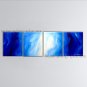 Hand Painted Large Modern Abstract Painting Wall Art Artwork Pictures