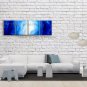 Hand Painted Large Modern Abstract Painting Wall Art Artwork Pictures