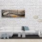 Hand-painted Elegant Modern Abstract Painting Wall Art Interior Design