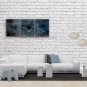 Hand-painted Elegant Modern Abstract Painting Wall Art Interior Design
