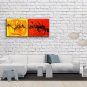 Hand Painted Stunning Modern Abstract Painting Wall Art Artist Artworks
