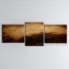 Hand-painted Beautiful Modern Abstract Painting Wall Art Artist Artworks
