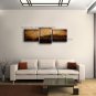 Hand-painted Beautiful Modern Abstract Painting Wall Art Artist Artworks
