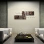 Hand-painted Beautiful Modern Abstract Painting Wall Art Contemporary