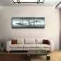 Hand-painted Elegant Modern Abstract Painting Wall Art Artwork Pictures