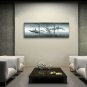 Hand-painted Elegant Modern Abstract Painting Wall Art Artwork Pictures