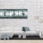 Hand-painted Elegant Modern Abstract Painting Wall Art Gallery Wrapped