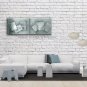 Hand-painted Stunning Modern Abstract Painting Wall Art Interior Design