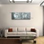 Hand-painted Stunning Modern Abstract Painting Wall Art Interior Design
