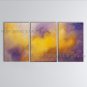 Hand Painted Elegant Modern Abstract Painting Wall Art Artwork Pictures