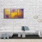 Hand Painted Elegant Modern Abstract Painting Wall Art Artwork Pictures
