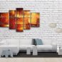 Hand Painted Large Modern Abstract Painting Wall Art Artist Artworks
