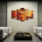 Hand Painted Large Modern Abstract Painting Wall Art Artist Artworks