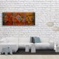 Hand-painted Elegant Modern Abstract Painting Wall Art Contemporary Decor