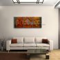 Hand-painted Elegant Modern Abstract Painting Wall Art Contemporary Decor