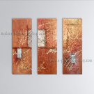Hand-painted Beautiful Modern Abstract Painting Wall Art Interior Design