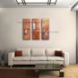Hand-painted Beautiful Modern Abstract Painting Wall Art Interior Design