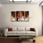 Hand Painted Large Modern Abstract Painting Wall Art On Canvas Artworks