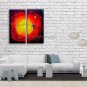 Hand-painted Beautiful Modern Abstract Painting Wall Art Artwork Images