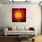 Hand-painted Beautiful Modern Abstract Painting Wall Art Artwork Images