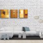 Hand Painted Stunning Modern Abstract Painting Wall Art Gallery Wrapped