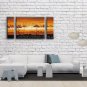 Hand Painted Beautiful Modern Abstract Painting Wall Art Contemporary