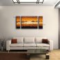 Hand Painted Beautiful Modern Abstract Painting Wall Art Contemporary