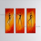 Hand-painted Stunning Modern Abstract Painting Wall Art Artwork Pictures