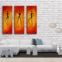 Hand-painted Stunning Modern Abstract Painting Wall Art Artwork Pictures