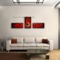 Hand-painted Beautiful Modern Abstract Painting Wall Art Gallery Wrapped