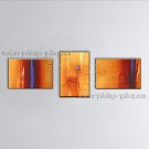 Hand-painted Beautiful Modern Abstract Painting Wall Art Oil On Canvas