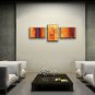 Hand-painted Beautiful Modern Abstract Painting Wall Art Oil On Canvas