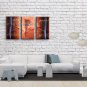 Hand-painted Beautiful Modern Abstract Painting Wall Art Oil On Canvas