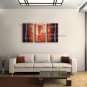 Hand-painted Beautiful Modern Abstract Painting Wall Art Oil On Canvas