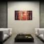 Hand-painted Beautiful Modern Abstract Painting Wall Art Oil On Canvas