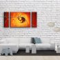 Hand Painted Beautiful Modern Abstract Painting Wall Art Artist Artworks