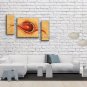 Hand Painted Beautiful Modern Abstract Painting Wall Art Contemporary