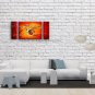 Hand Painted Elegant Modern Abstract Painting Wall Art Oil On Canvas