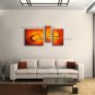 Hand Painted Stunning Modern Abstract Painting Wall Art Artwork Pictures