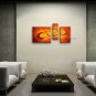 Hand Painted Stunning Modern Abstract Painting Wall Art Artwork Pictures