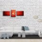 Hand Painted Beautiful Modern Abstract Painting Wall Art Artwork Images