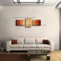 Hand-painted Stunning Modern Abstract Painting Wall Art Decoration Ideas